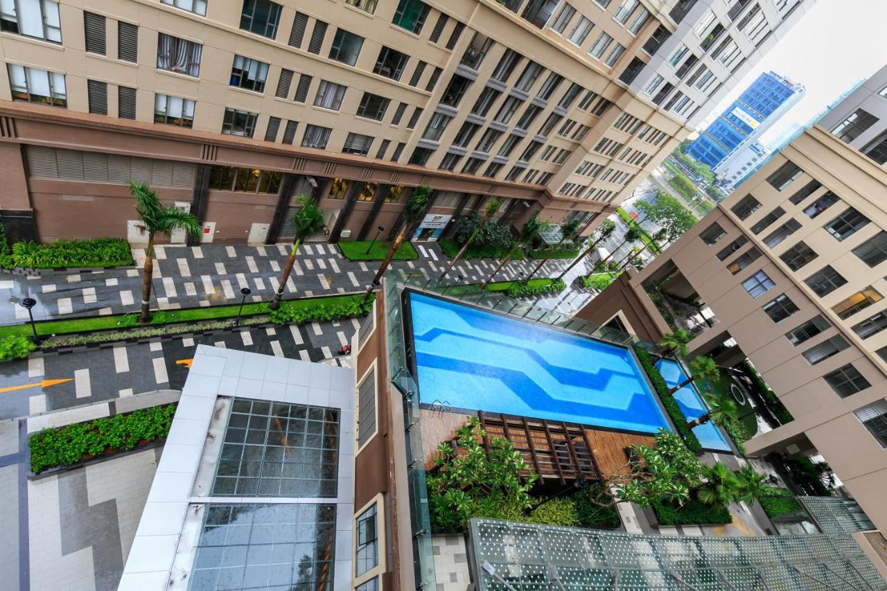 Appartement Saigon Royal For 30 Nights 1 Bedroom Stunning View In Center