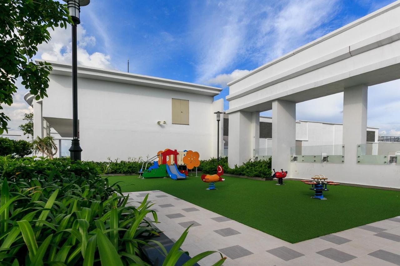 Saigon Royal For 30 Nights 1 Bedroom Stunning View In Center Appartement *