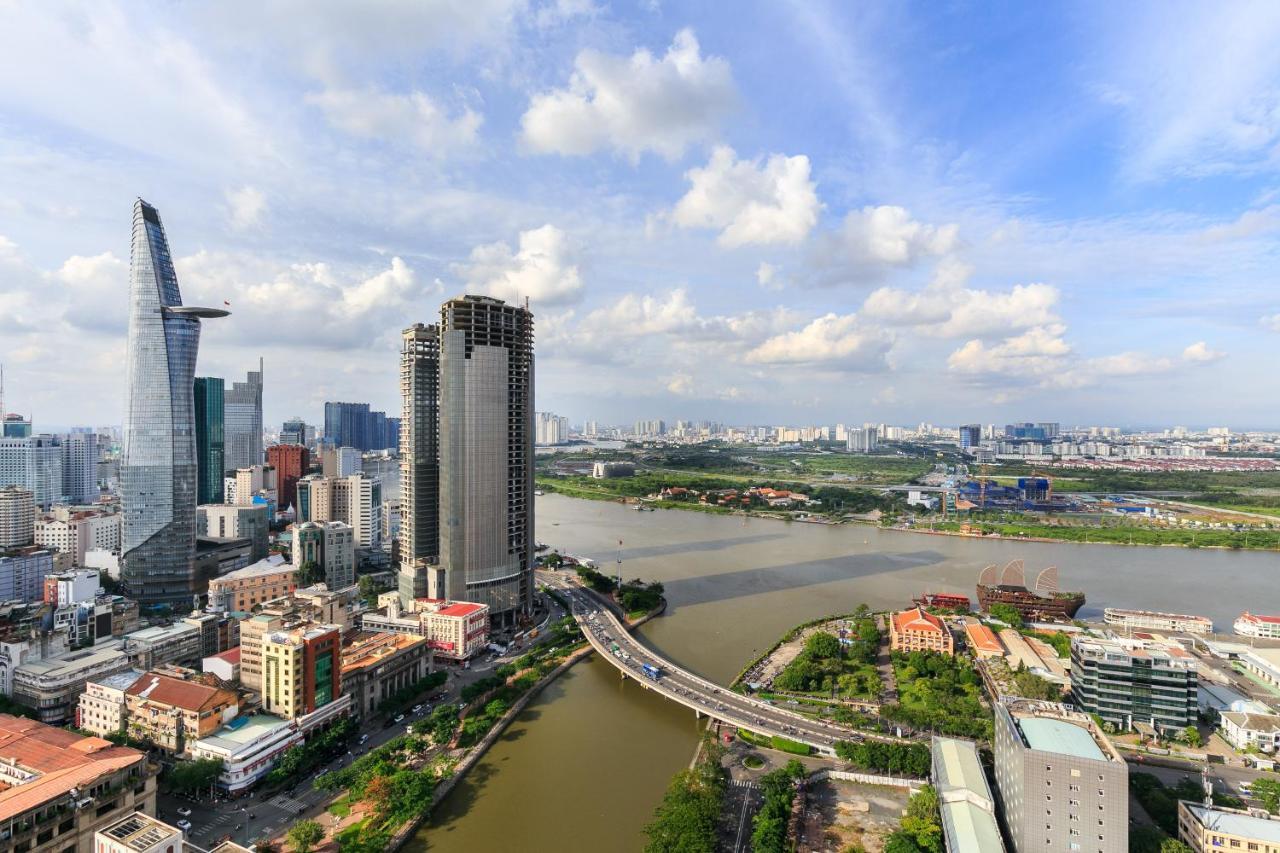 Appartement Saigon Royal For 30 Nights 1 Bedroom Stunning View In Center