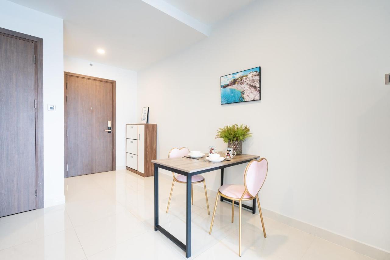Appartement Saigon Royal For 30 Nights 1 Bedroom Stunning View In Center *