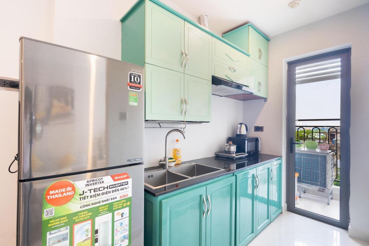 Appartement Saigon Royal For 30 Nights 1 Bedroom Stunning View In Center *