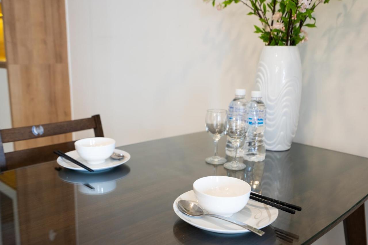 Appartement Saigon Royal For 30 Nights 1 Bedroom Stunning View In Center
