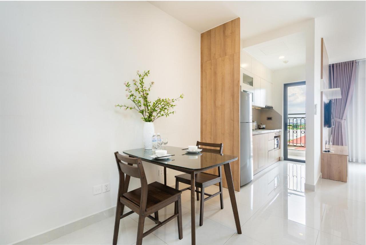 Appartement Saigon Royal For 30 Nights 1 Bedroom Stunning View In Center *