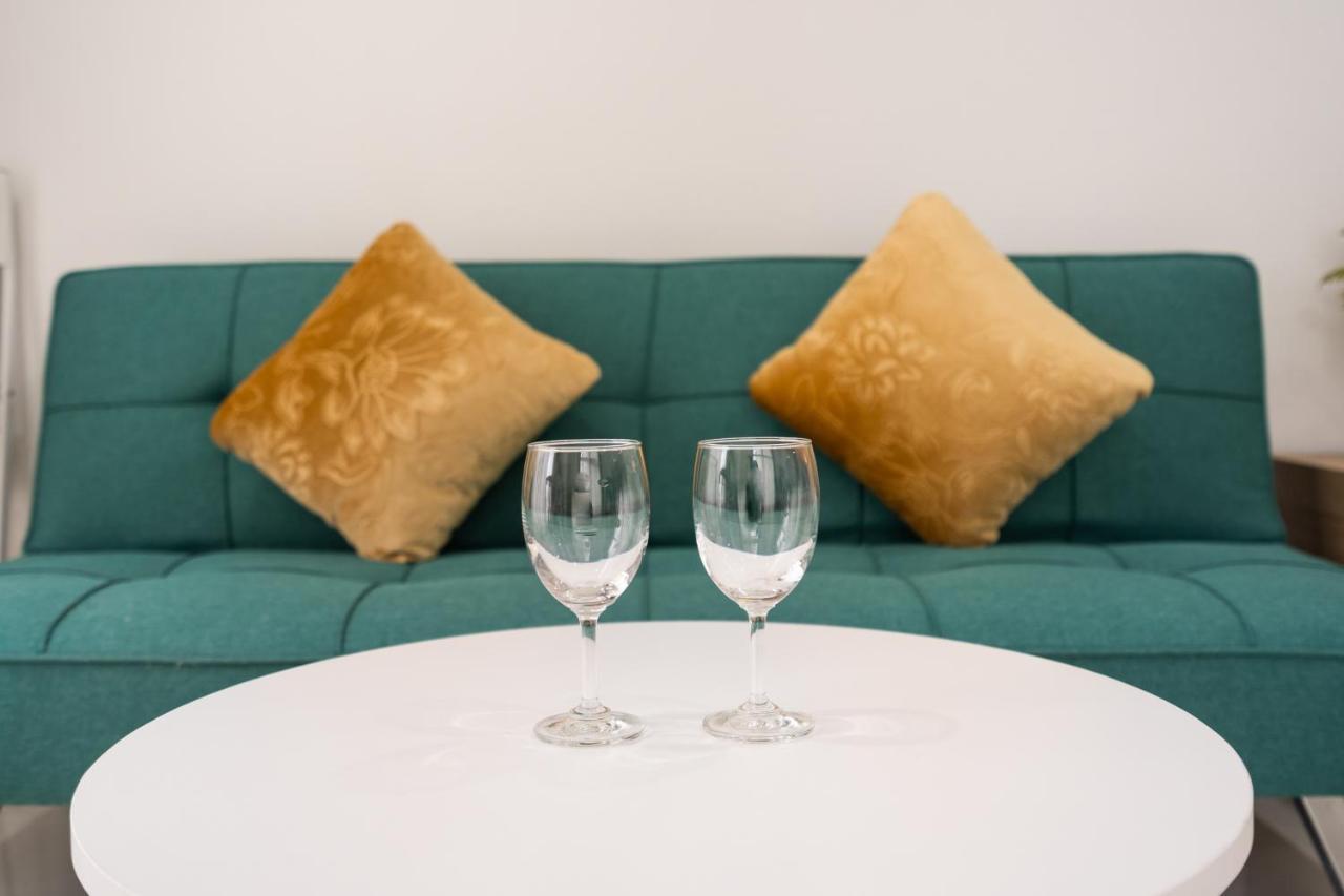 Appartement Saigon Royal For 30 Nights 1 Bedroom Stunning View In Center *
