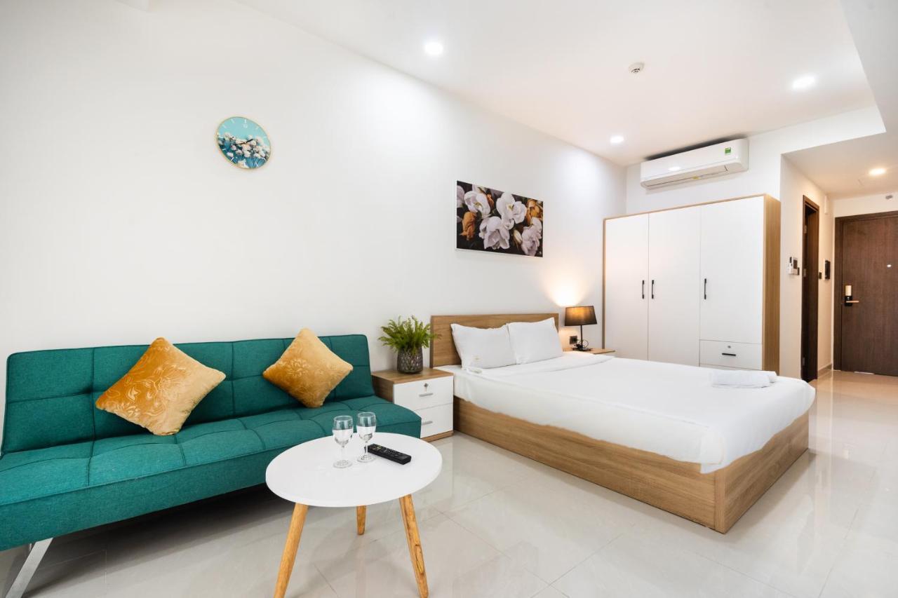 Appartement Saigon Royal For 30 Nights 1 Bedroom Stunning View In Center *