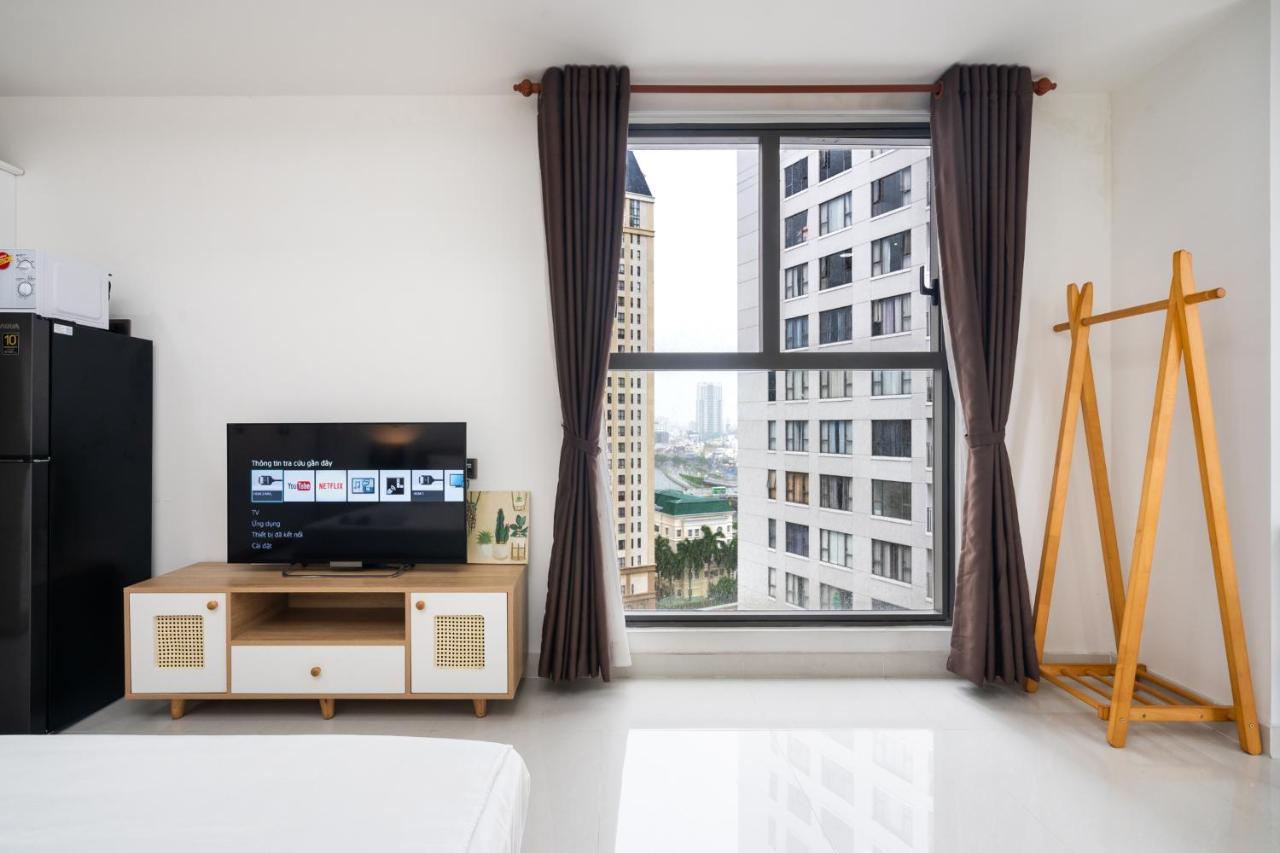 Saigon Royal For 30 Nights 1 Bedroom Stunning View In Center * Hô Chi Minh-Ville